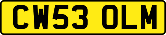 CW53OLM