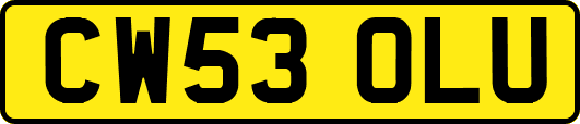 CW53OLU