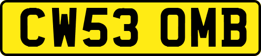 CW53OMB