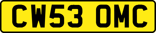 CW53OMC