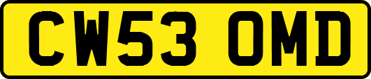 CW53OMD