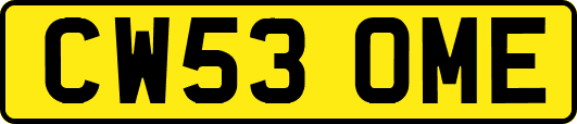 CW53OME