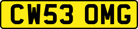 CW53OMG