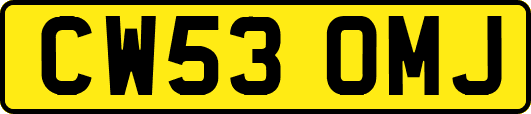 CW53OMJ