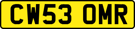 CW53OMR