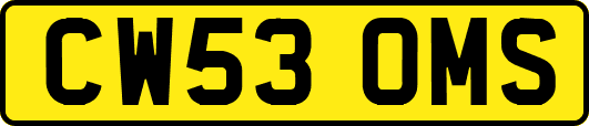 CW53OMS