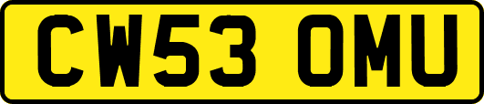 CW53OMU