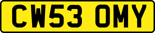 CW53OMY