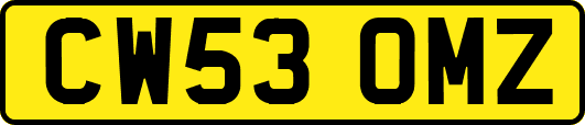 CW53OMZ