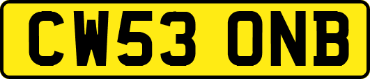 CW53ONB