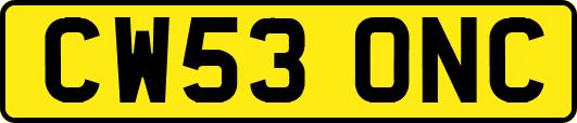 CW53ONC