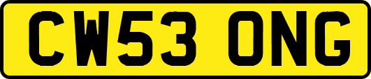CW53ONG