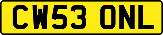CW53ONL