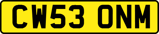 CW53ONM