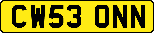 CW53ONN