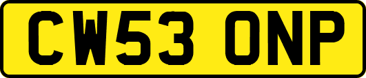 CW53ONP