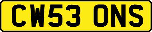 CW53ONS