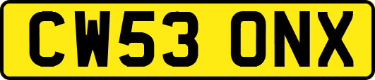 CW53ONX
