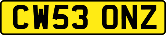 CW53ONZ
