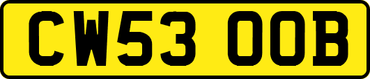 CW53OOB