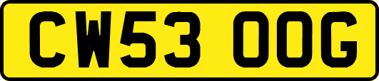 CW53OOG