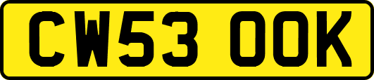 CW53OOK