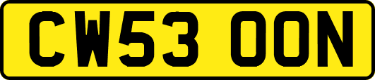 CW53OON