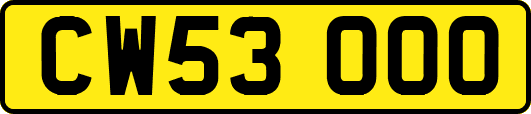 CW53OOO