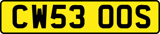 CW53OOS