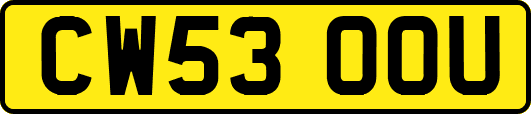 CW53OOU