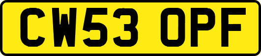 CW53OPF