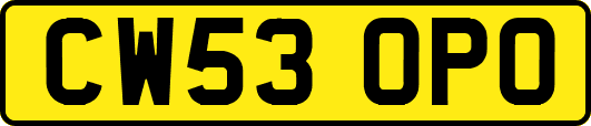 CW53OPO