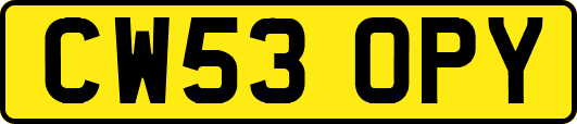 CW53OPY