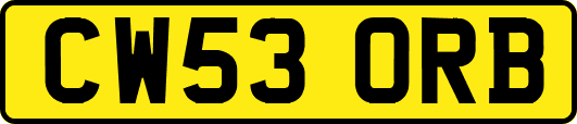 CW53ORB