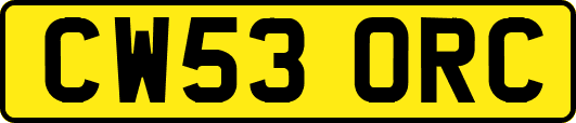 CW53ORC