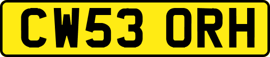 CW53ORH