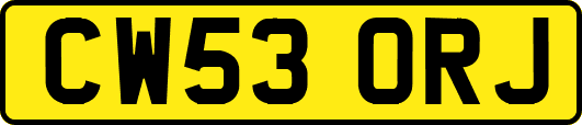 CW53ORJ