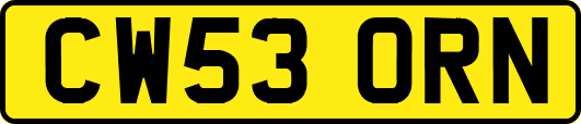 CW53ORN