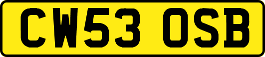 CW53OSB