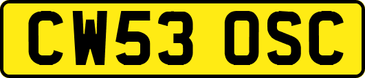 CW53OSC