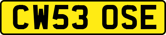 CW53OSE