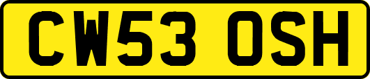 CW53OSH