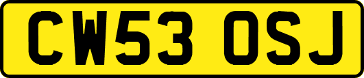 CW53OSJ