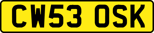 CW53OSK