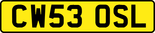 CW53OSL