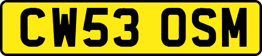 CW53OSM