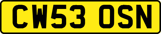 CW53OSN