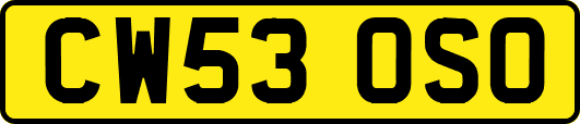 CW53OSO