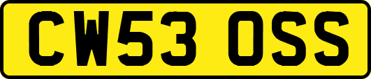 CW53OSS