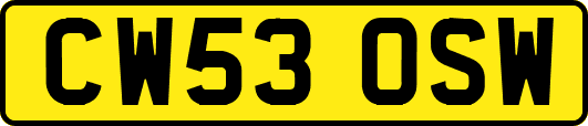 CW53OSW